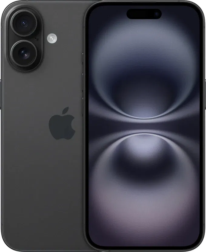 Apple iPhone 16 (128 GB, Ultramarine) Flipkart sale
