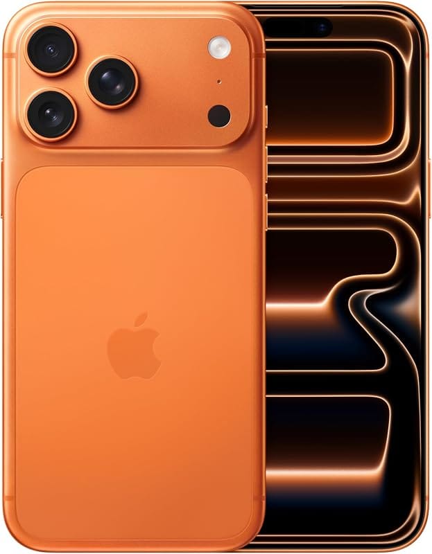 Apple iPhone 16 Pro Max