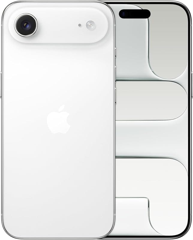 Apple iPhone 17 Pro 512GB
