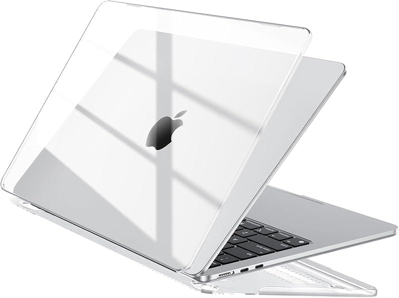 Apple MacBook Air M2 (13.6″, 8GB/256GB) — Croma Deal Pick