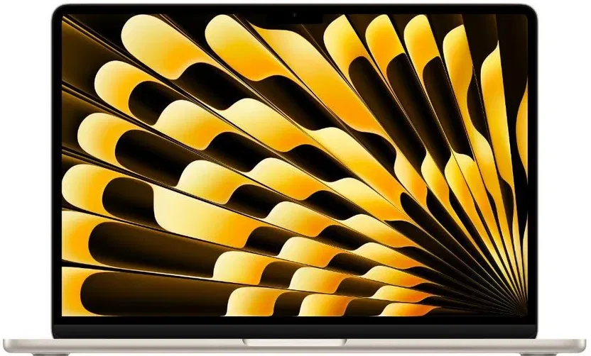 Apple MacBook Air M3 (13-inch, 8 GB, 256 GB) Flipkart GOAT Sale 2026