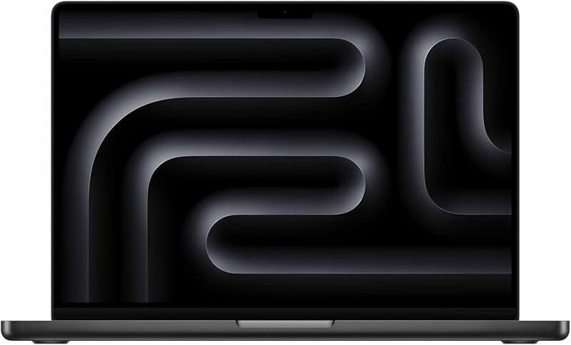 Apple MacBook Pro 14 M3 laptop