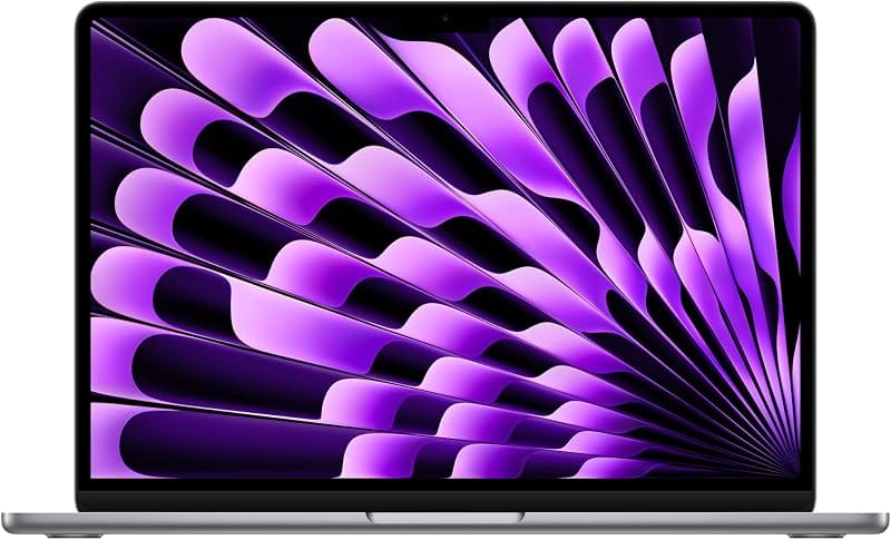 Apple MacBook Pro M3 (14″) — Croma Premium Pick