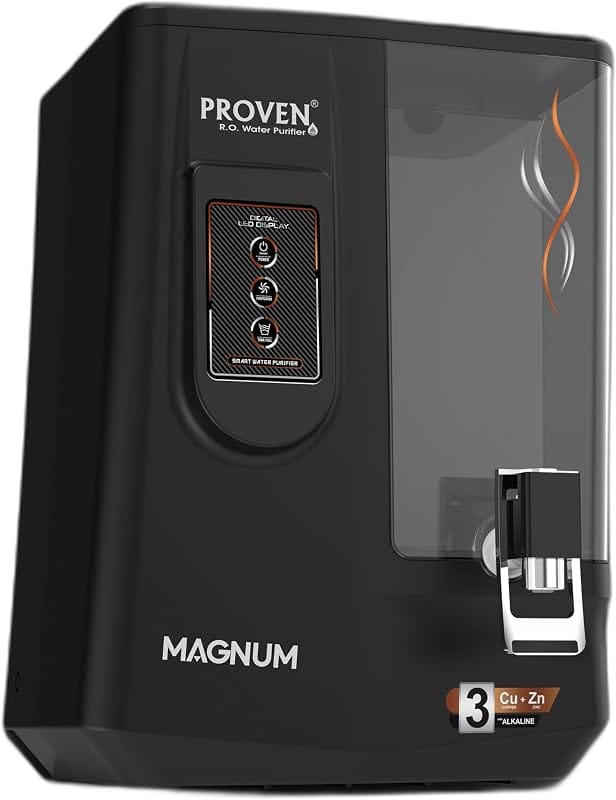 Aquaguard Aura RO UV MTDS Water Purifier on Flipkart