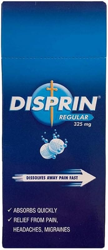 Aspirin 500mg