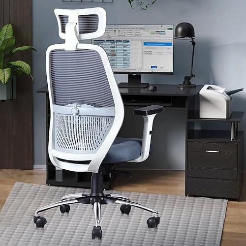 ASTRIDE Octave BIFMA Certified Ergonomic Chair Amazon sale
