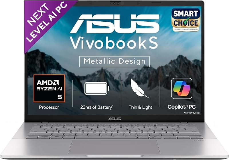 ASUS VivoBook Pro