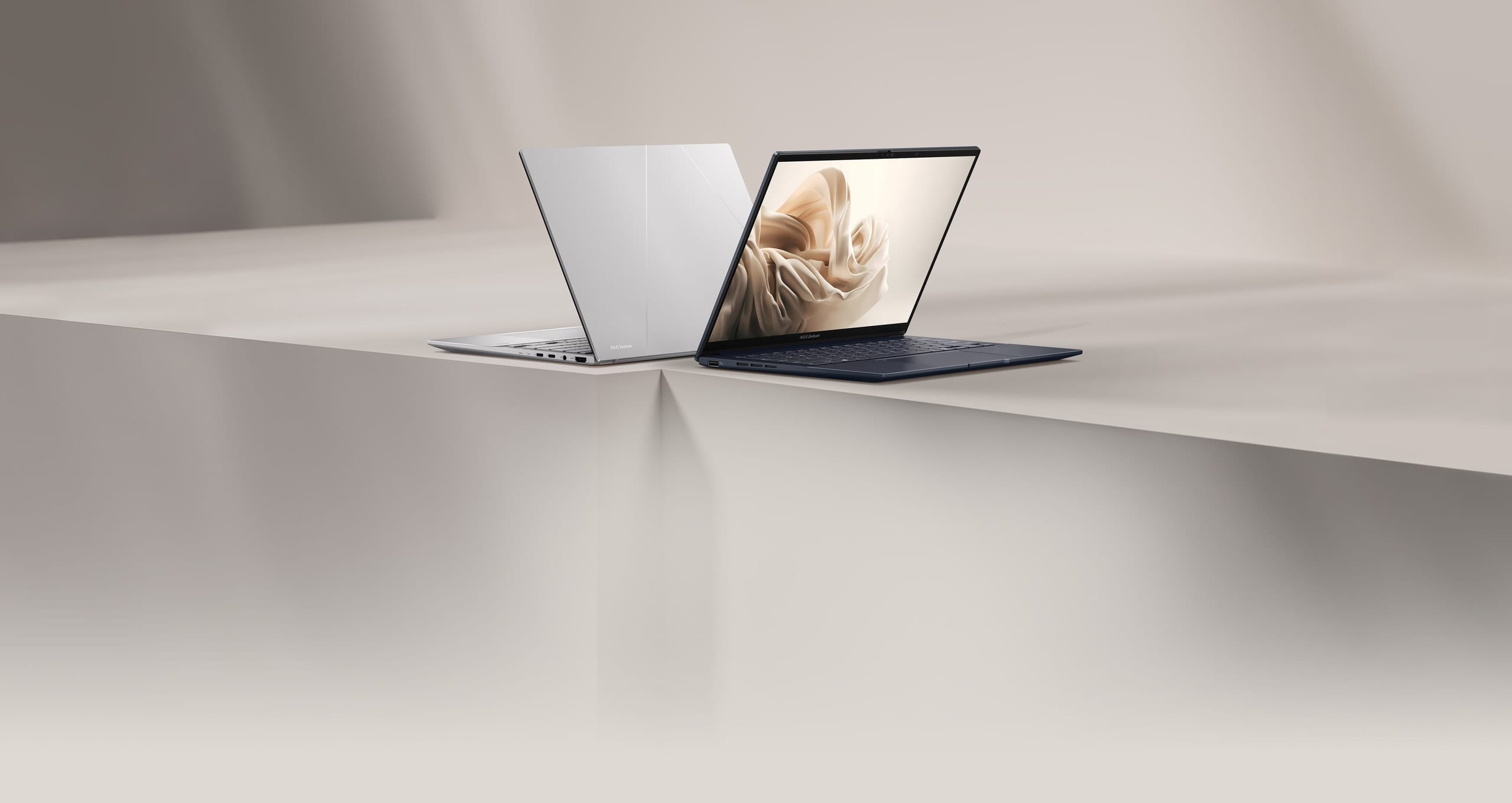 ASUS Zenbook 14 OLED Intel Core Ultra 7