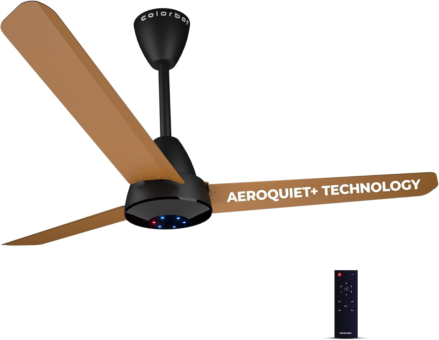 Atomberg Renesa Smart Ceiling Fan (1200mm)