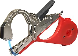 Miles Tape Tool TT-01, Binding Vine Plants Tomato, Cucumber, Grapes, Capsicum & Gardening Amazon sale