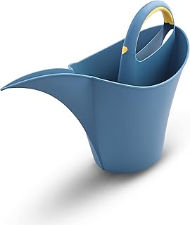 Sharpex Modern and Decorative Long Tip Watering Can 2L for Home Gardening Sprinkling Bucke Amazon sale