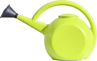 Ugaoo 5 Litre Large Plant Watering Can for Garden-Green Amazon sale