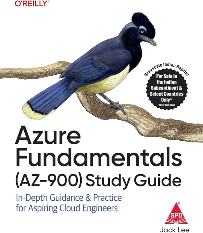 Microsoft Azure Cloud Computing A to Z on GFG