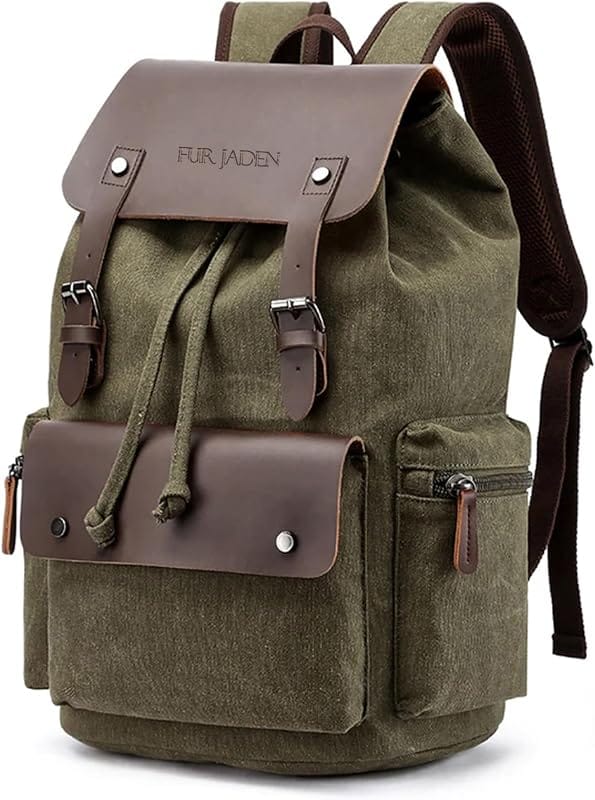 Skybags Brat Plus 01 Laptop Backpack