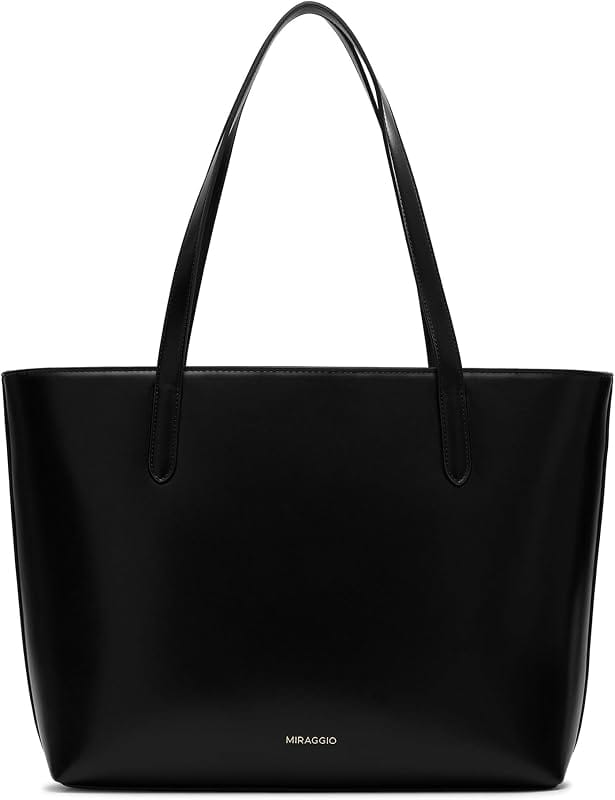Baggit Tote Bag Women Black