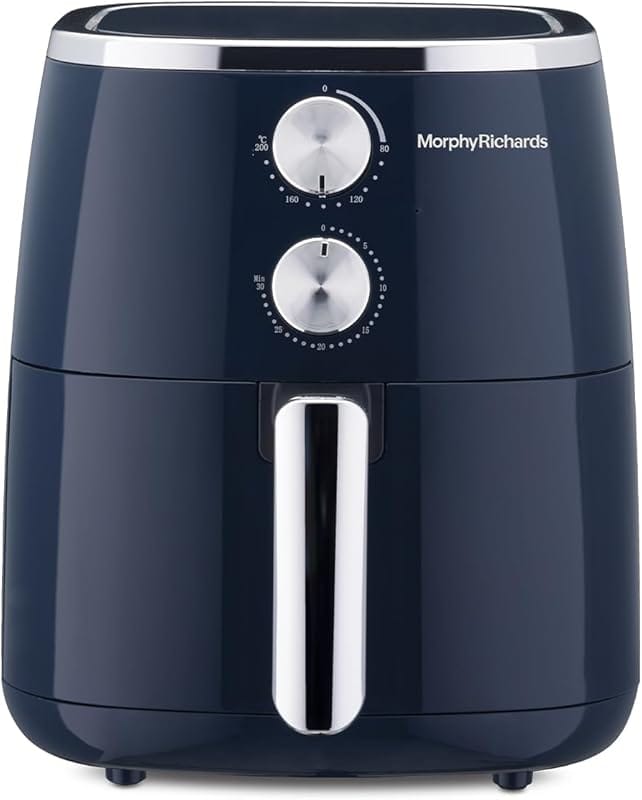 Bajaj Majesty AFX 5 Air Fryer