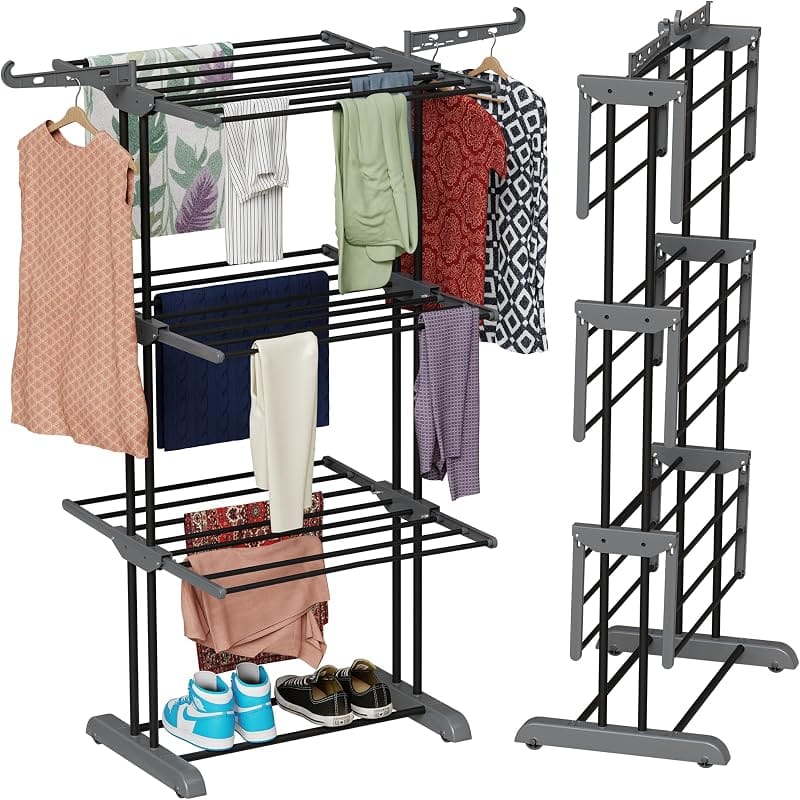 Bajaj Majesty Clothes Dryer Stand