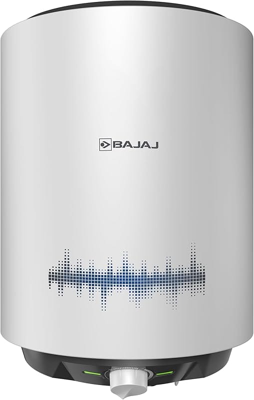 Bajaj New Shakti 15L Storage Water Heater