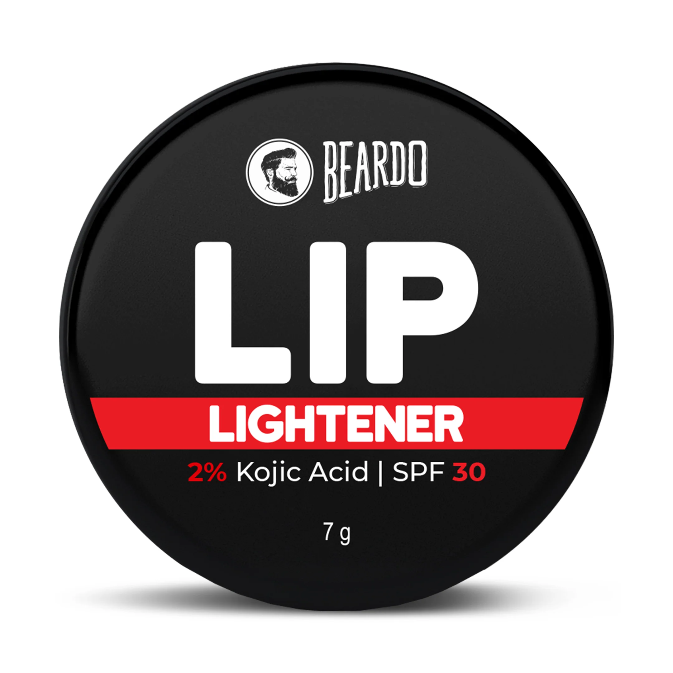 Lip Lightener For Men (7g) Beardo sale