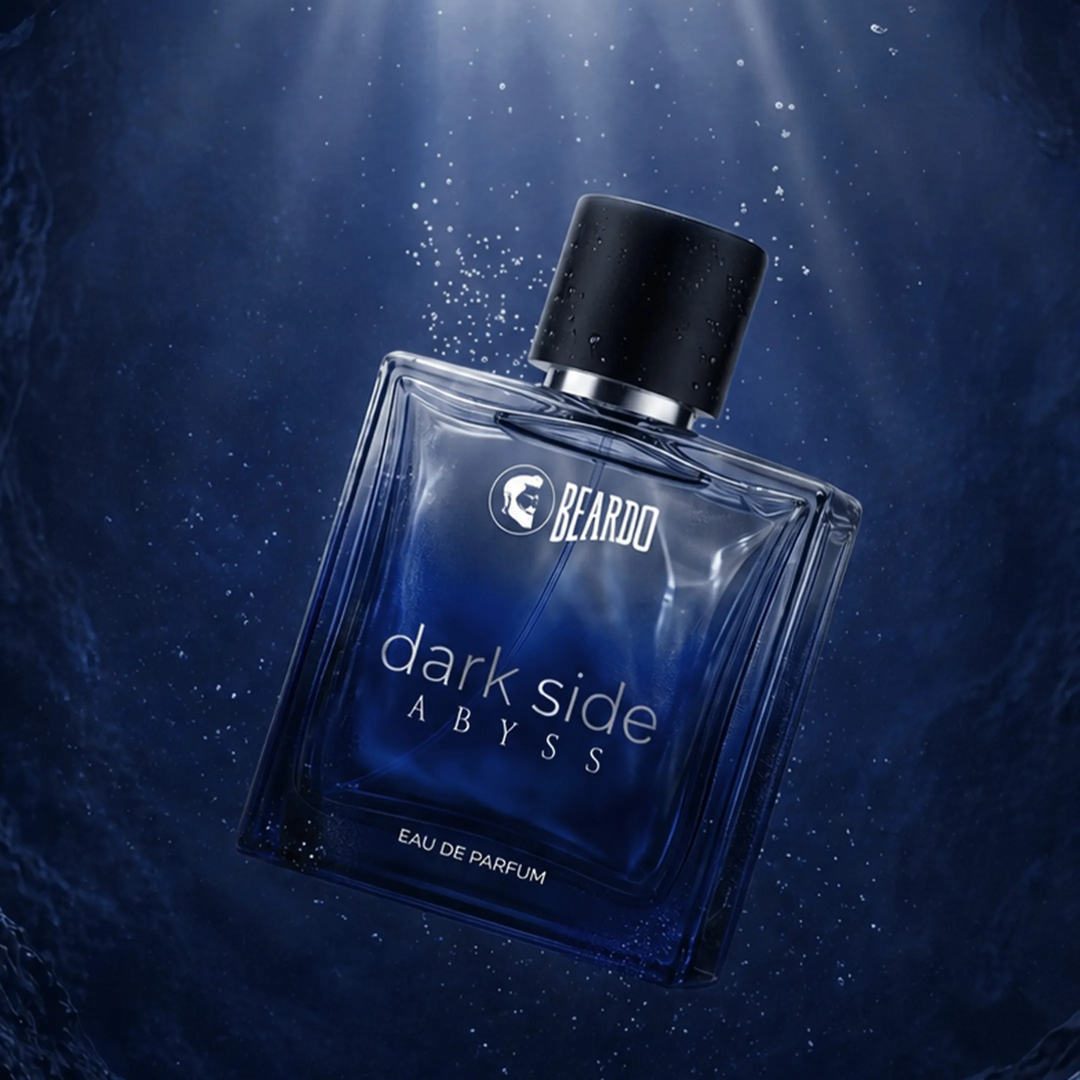 Dark Side Abyss Eau De Parfum (100ml) Beardo sale