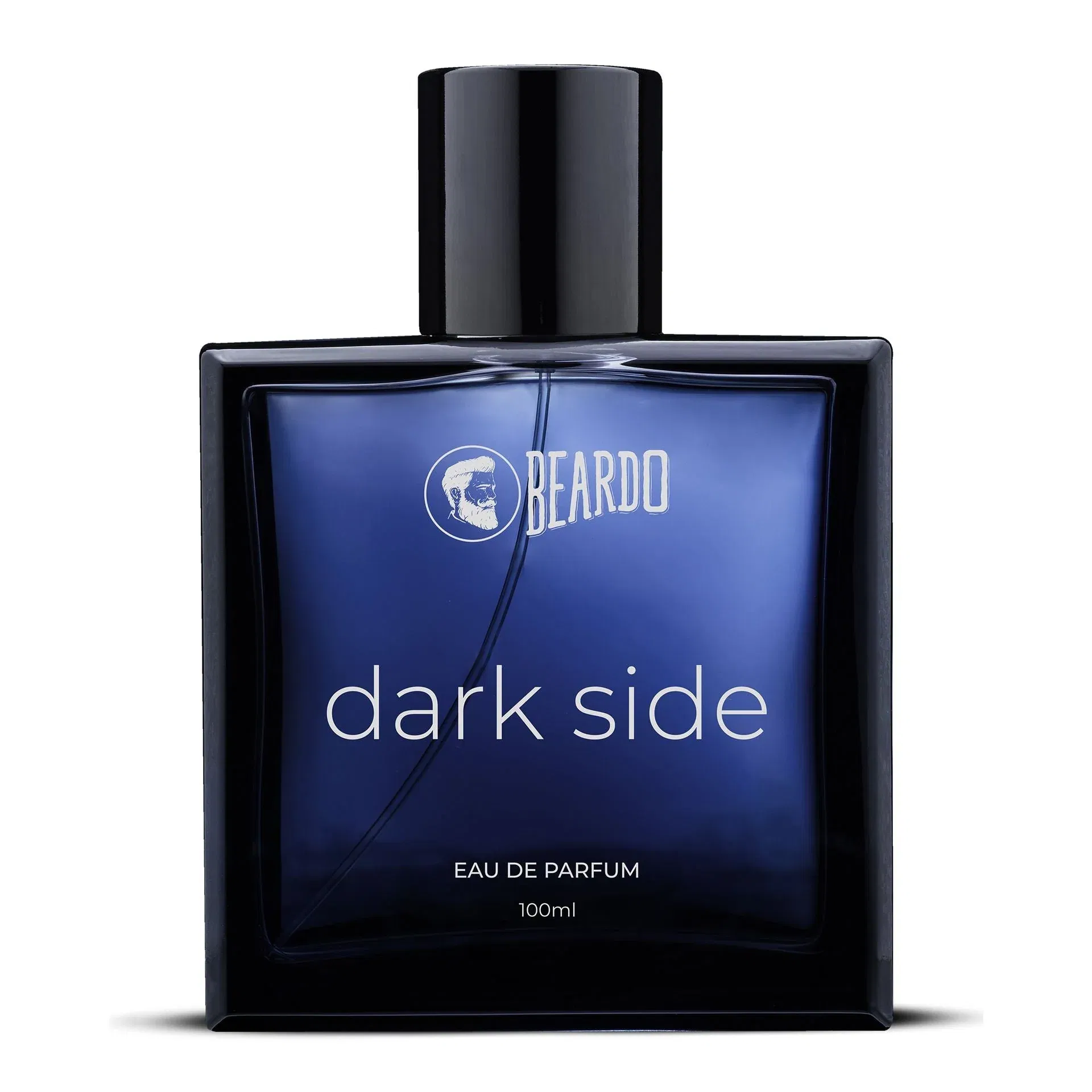 Beardo Dark Side Perfume for Men EDP, 100 ml Beardo sale