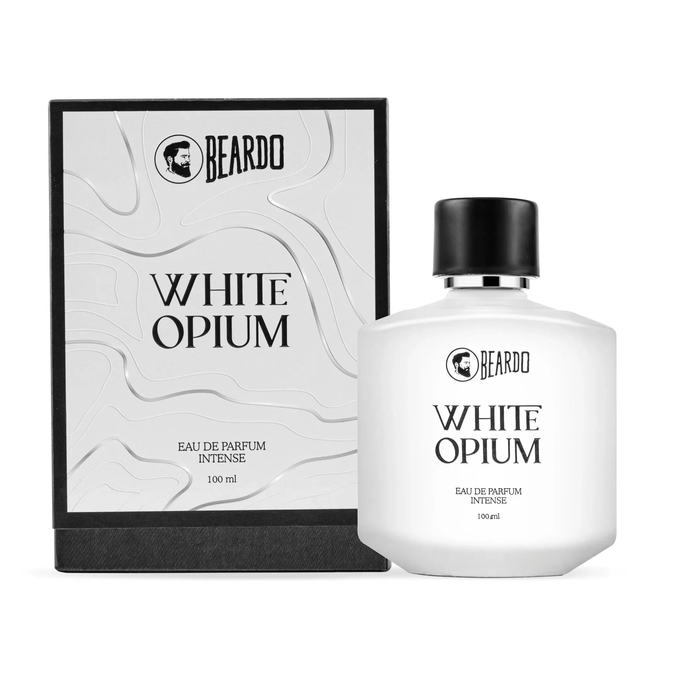 Beardo White Opium Perfume EDP, 100 ml Beardo sale