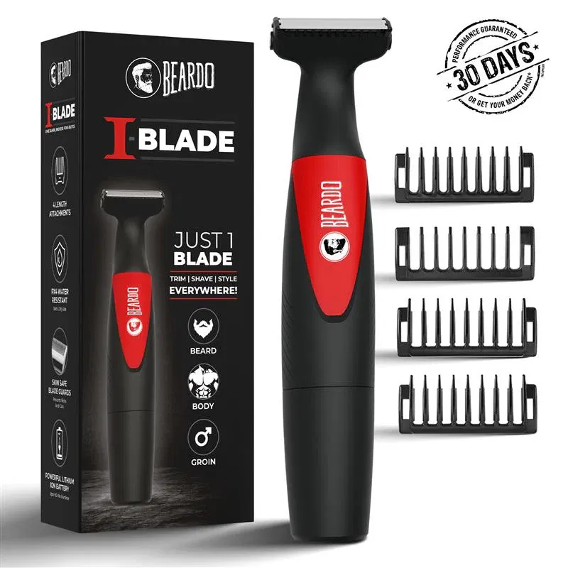 Beardo I-Blade Trimmer Beardo sale