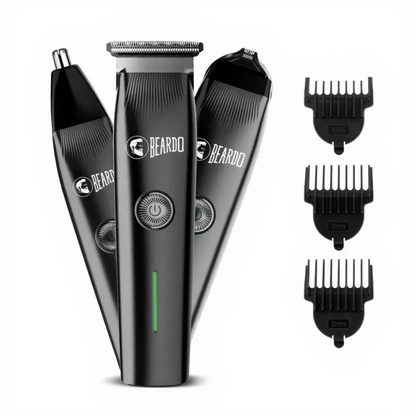 Ape-X Prime 3-in-1 Trimmer For Men Beardo sale