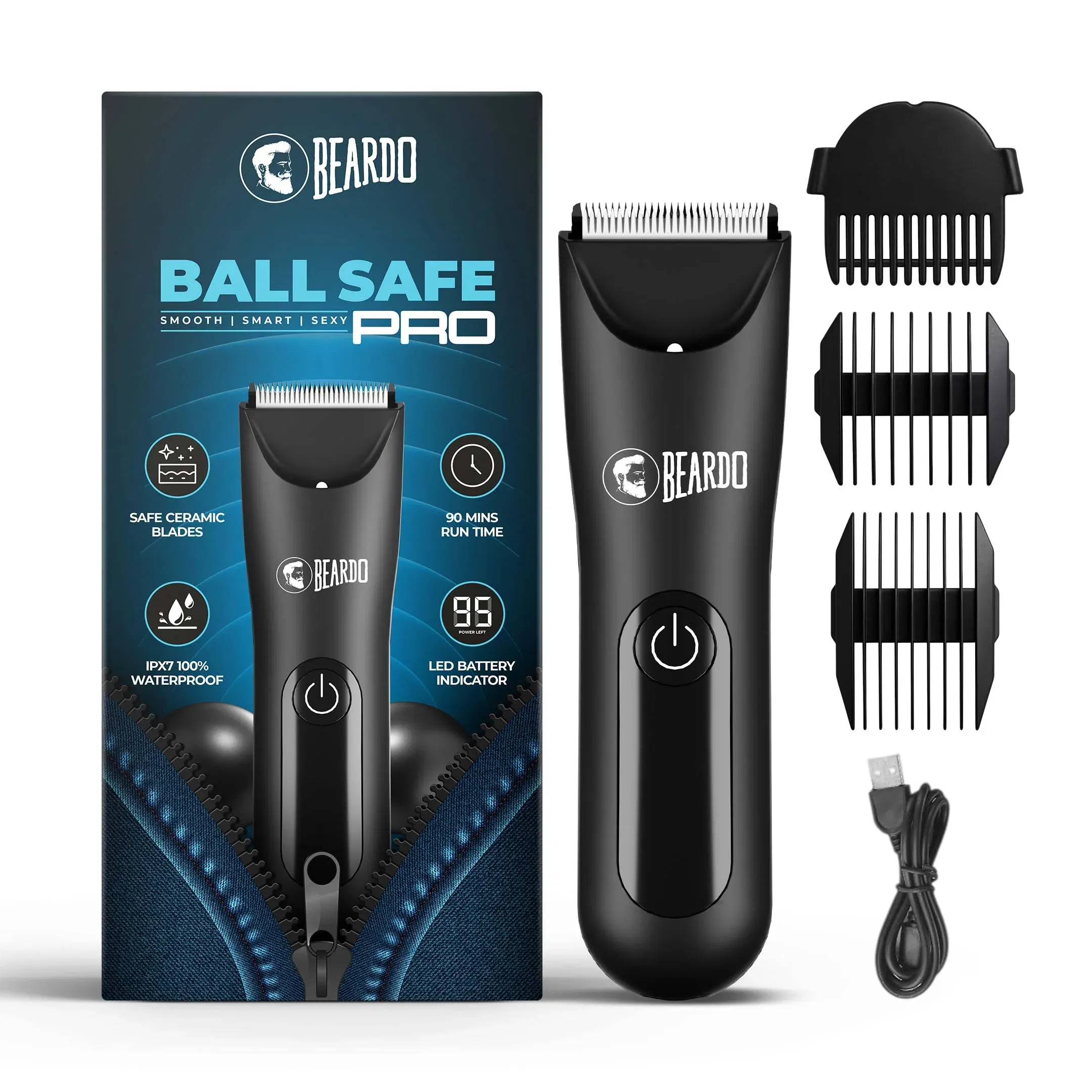 Ball Safe Pro Trimmer Beardo sale