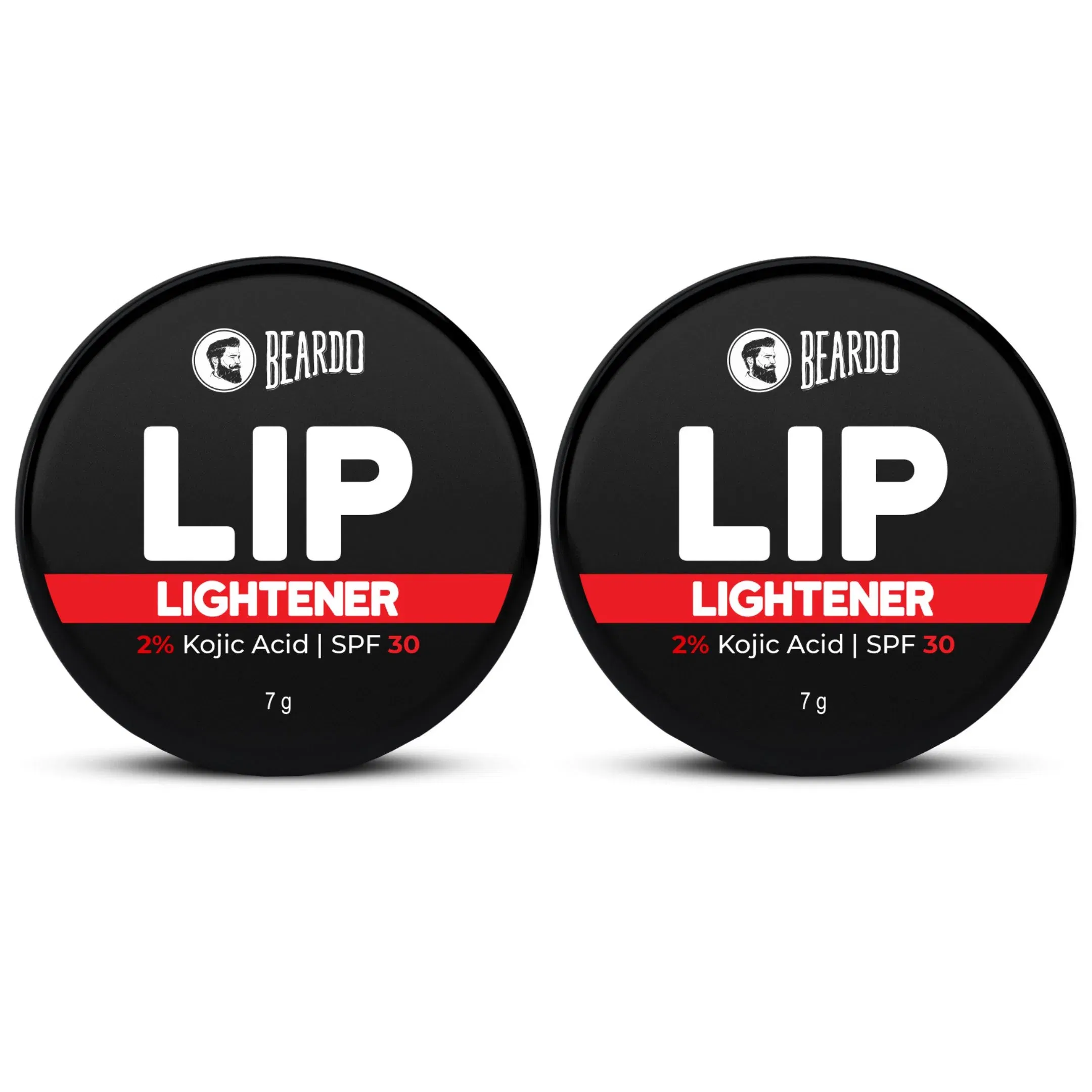 Beardo Lip Lightener For Men (Pack of 2) Beardo sale