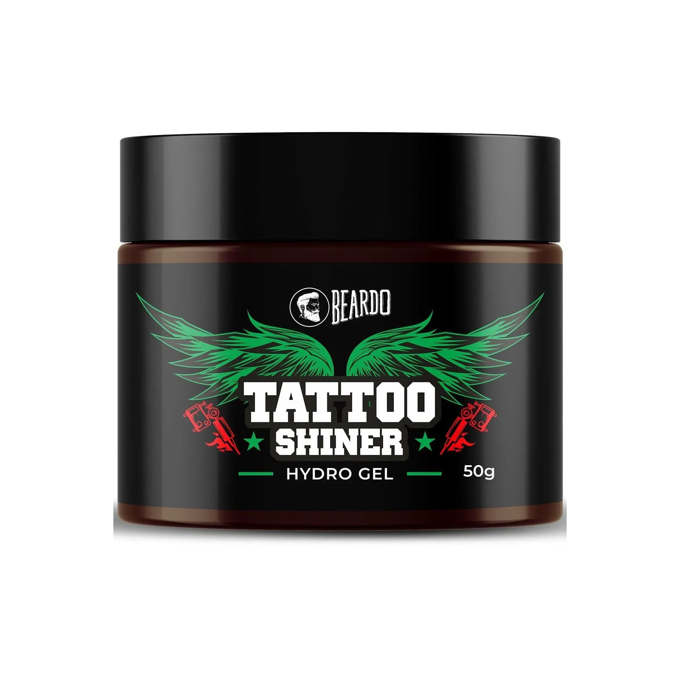 Beardo Tattoo Shiner Gel (50g) Beardo sale