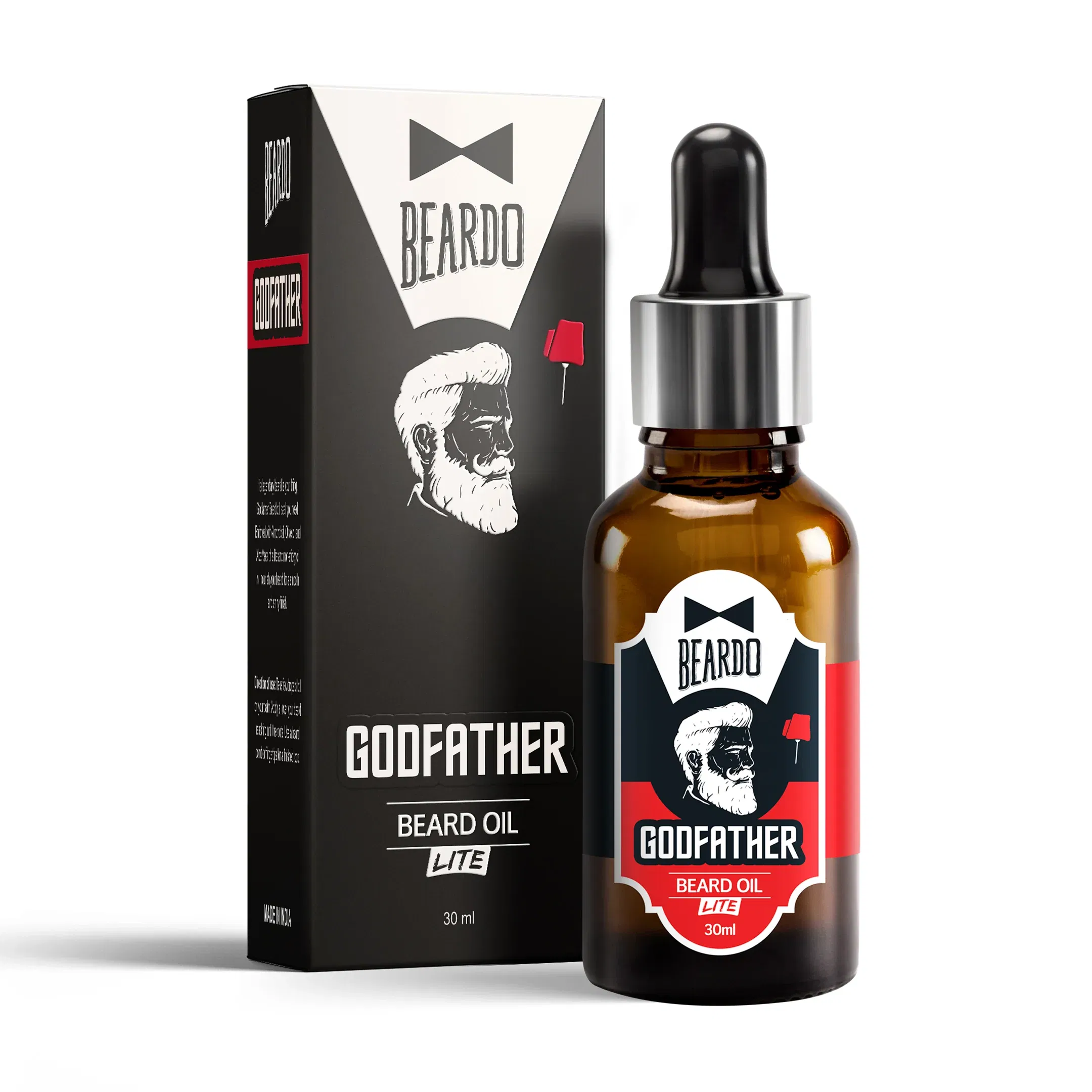Godfather Beard Oil Beardo sale