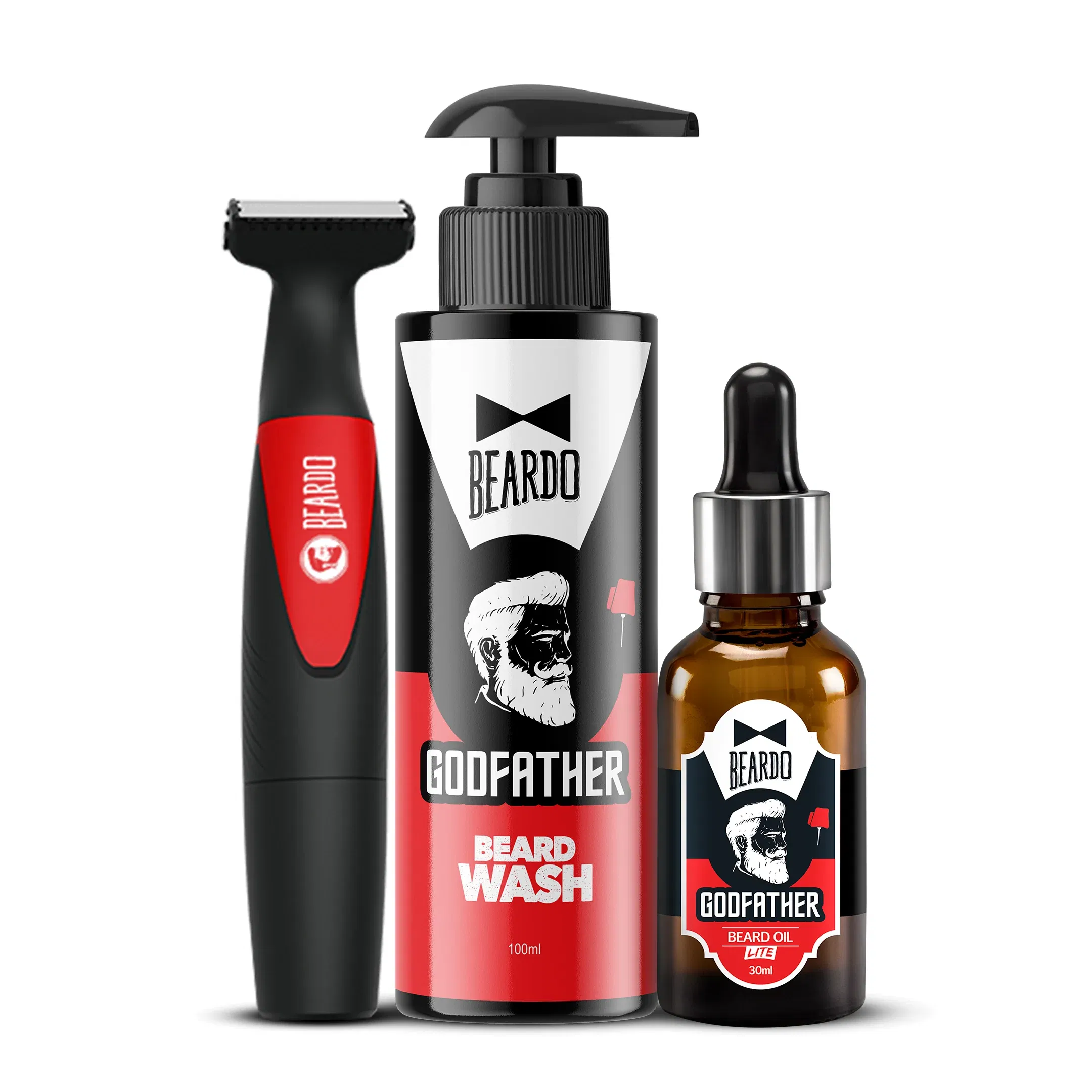 BeardsAtWork Pro Kit Beardo sale