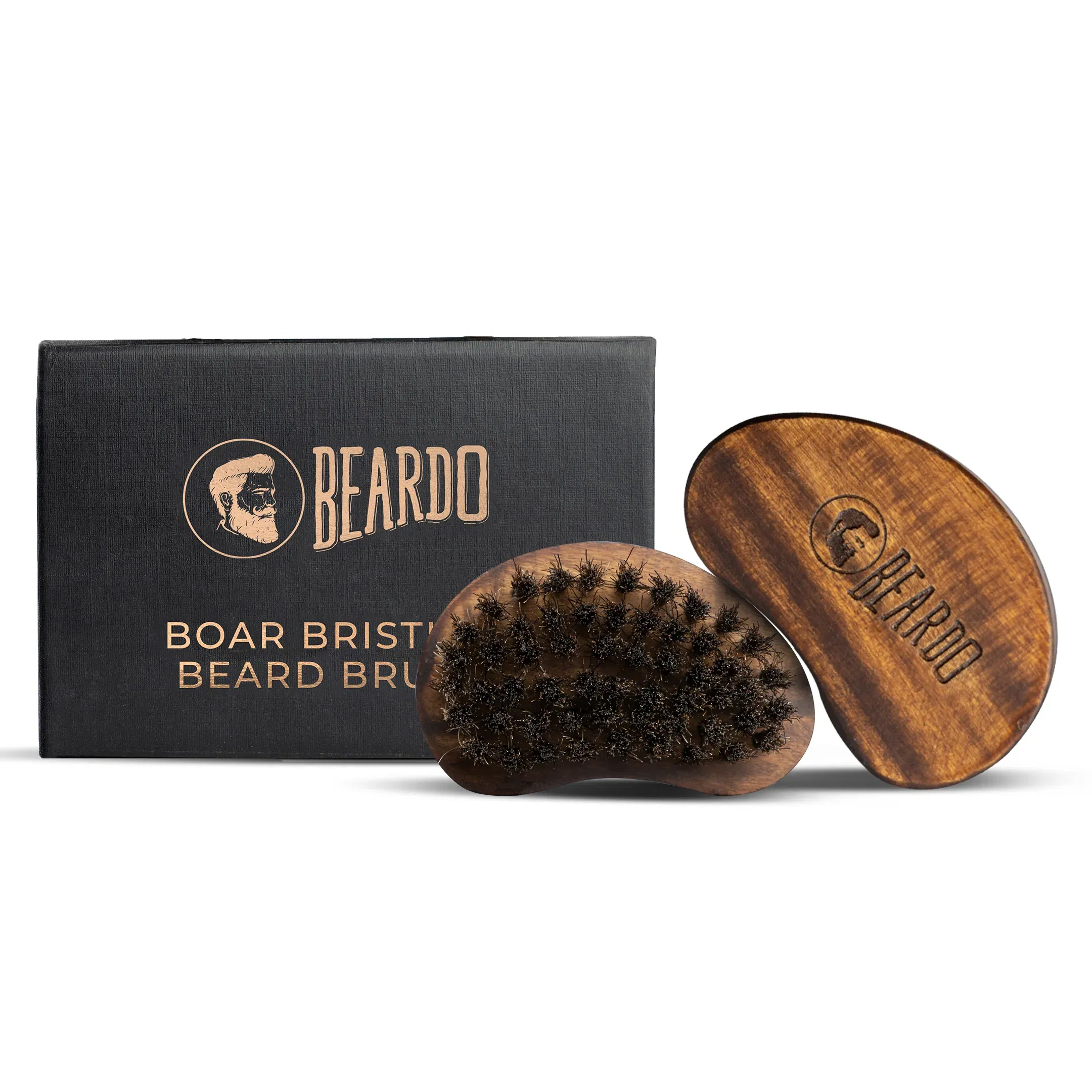 Boar Bristle Beard Brush Beardo sale