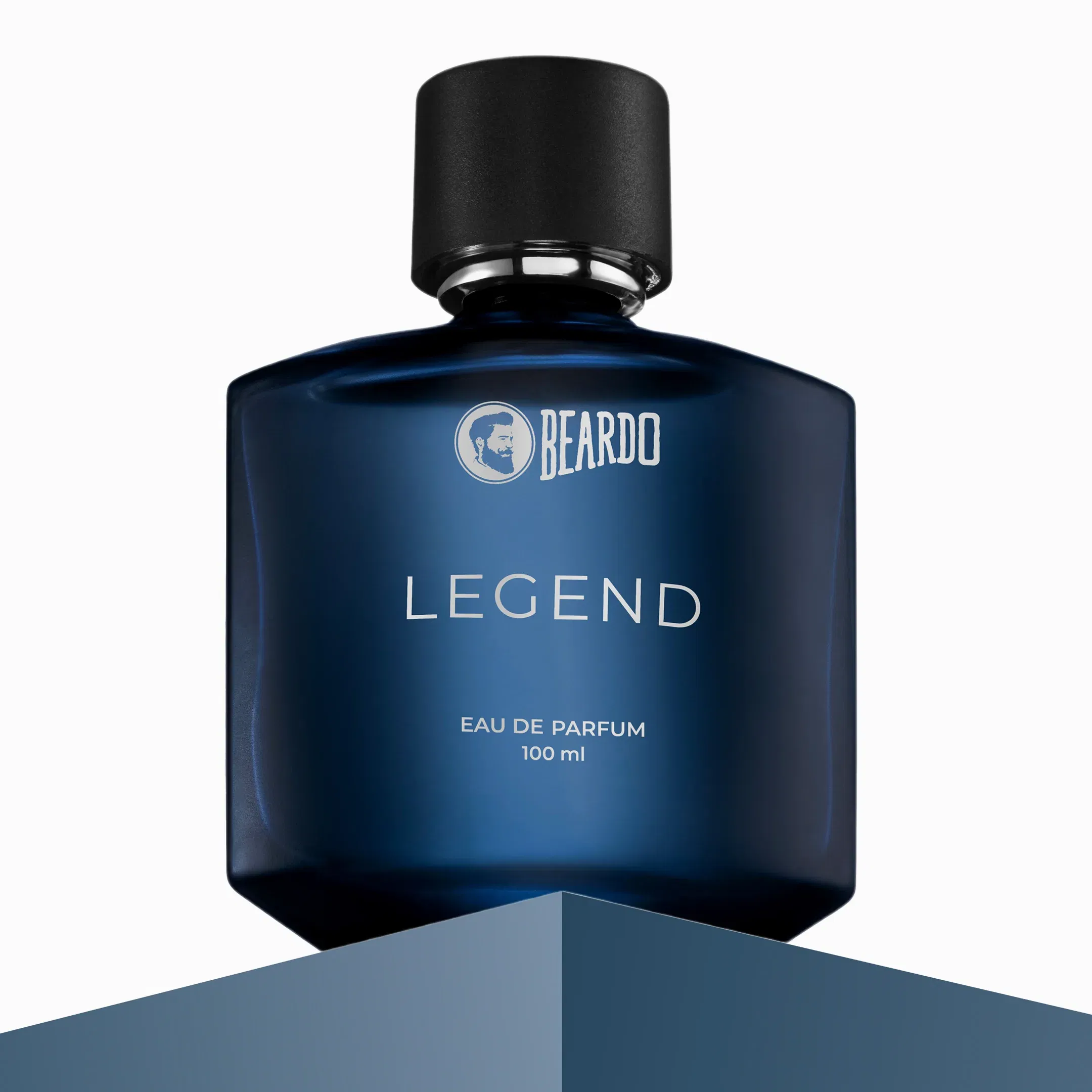 Legend Perfume EDP (100ml) Beardo sale