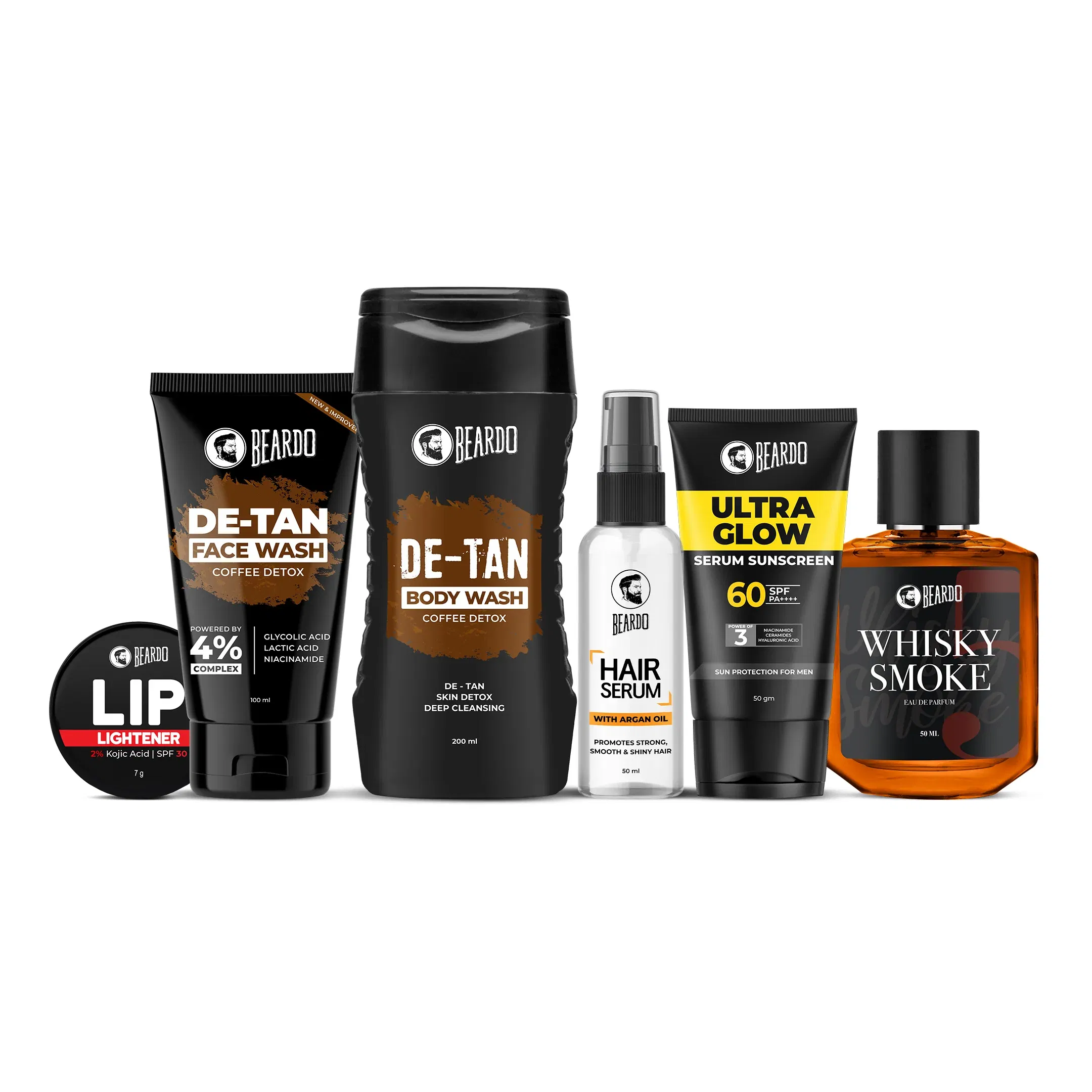 Beardo College Senior Kit Beardo sale