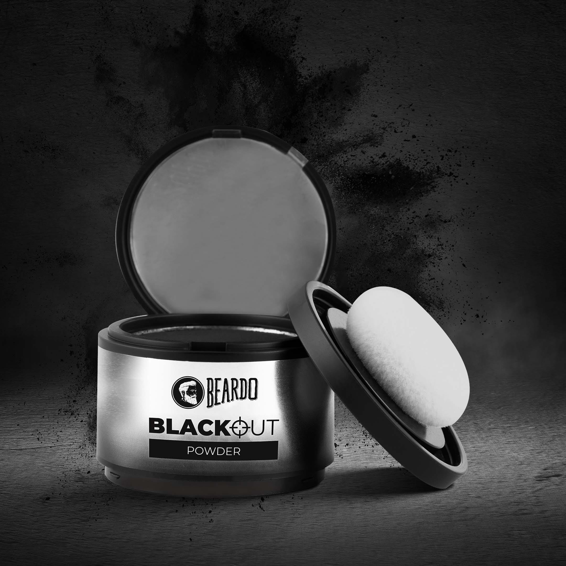 Blackout Powder (4g) Beardo sale