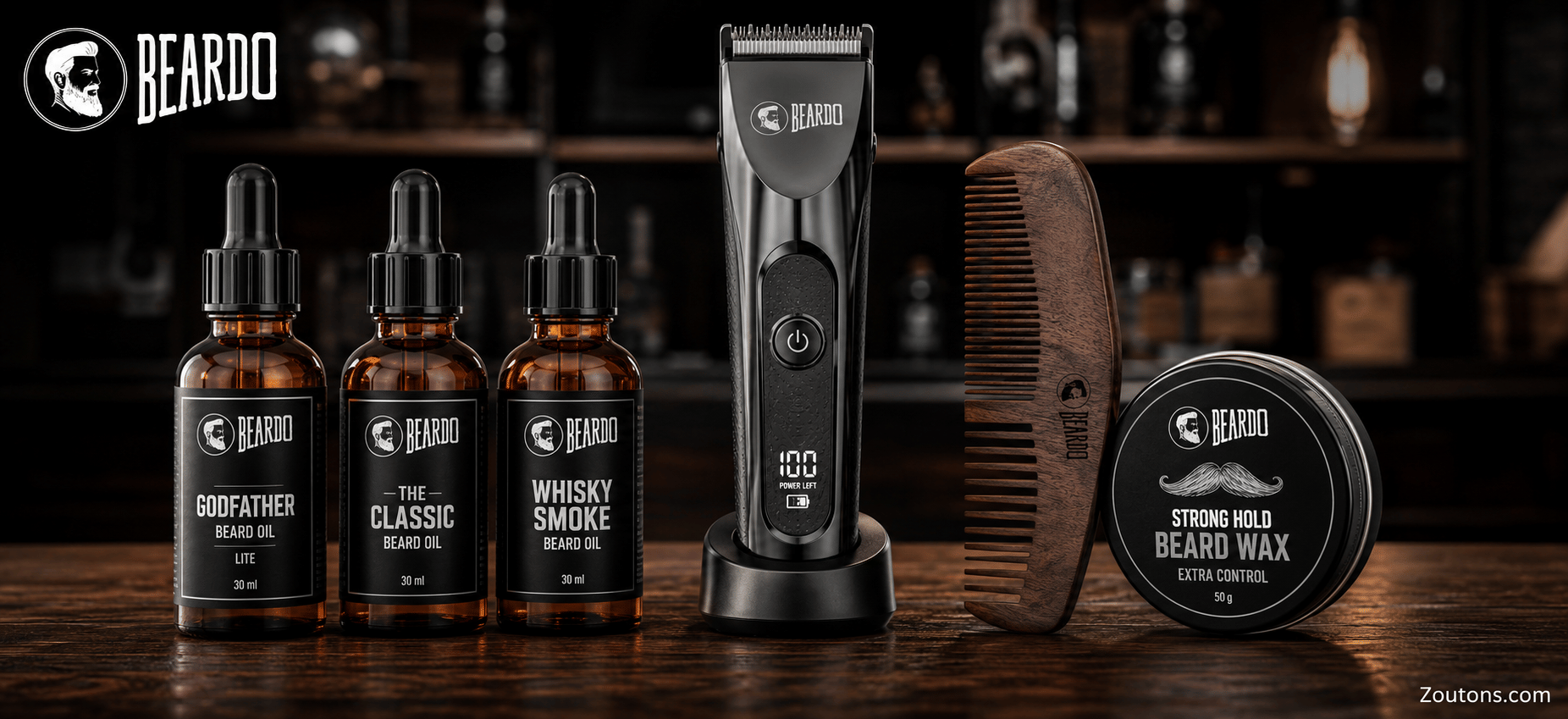 Best Beardo beard oils and trimmers for Indian men June 2026 deals