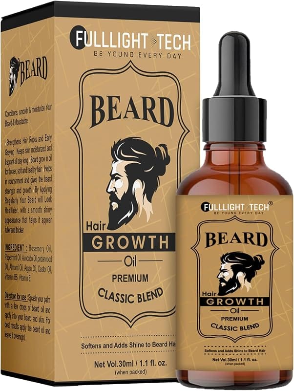 Beardo Beard Softener Daily Nourish