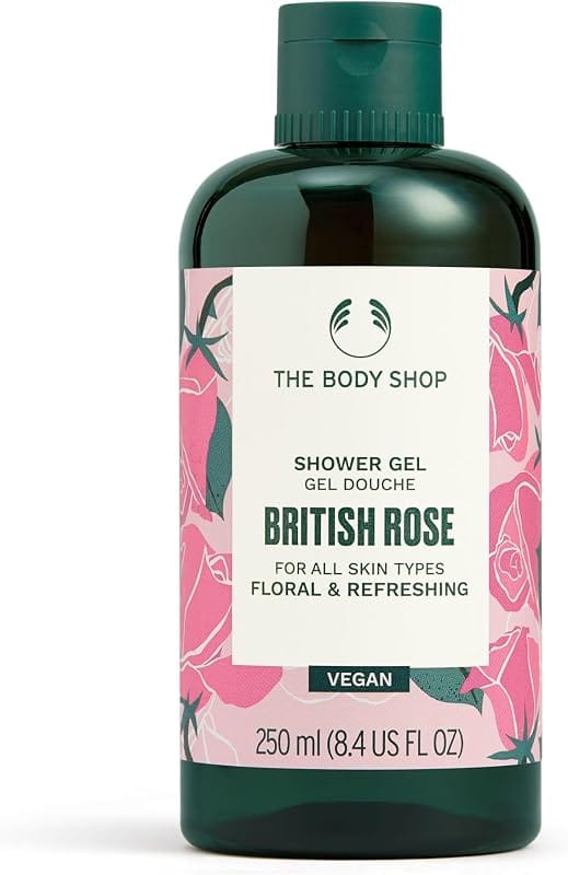 Beardo Charcoal Facewash and Bodywash Combo