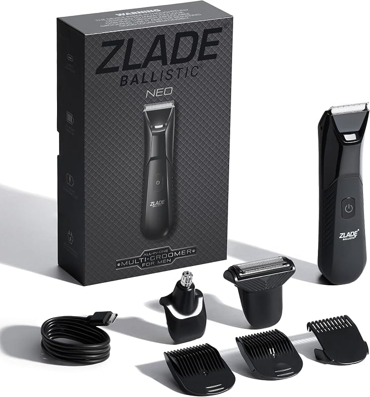 Beardo DON Power Trimmer