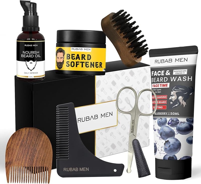 Beardo Godfather Beard Wash 100ml