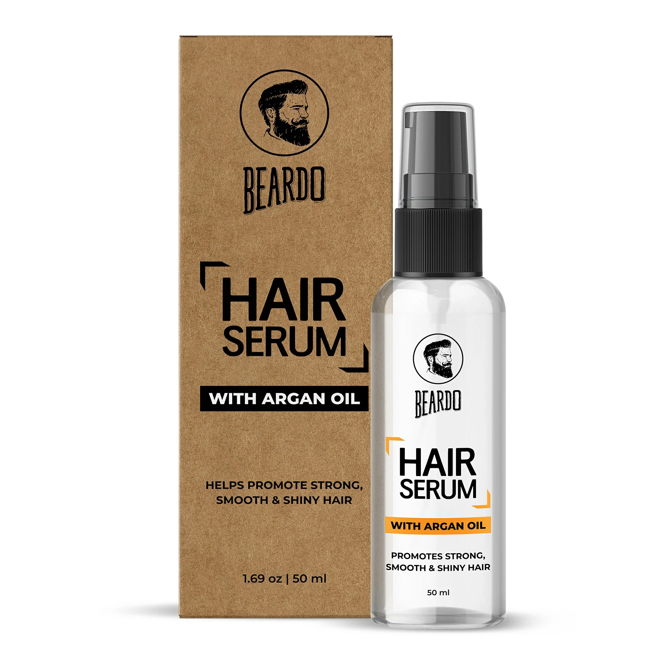 Beardo Hair Serum Beardo sale