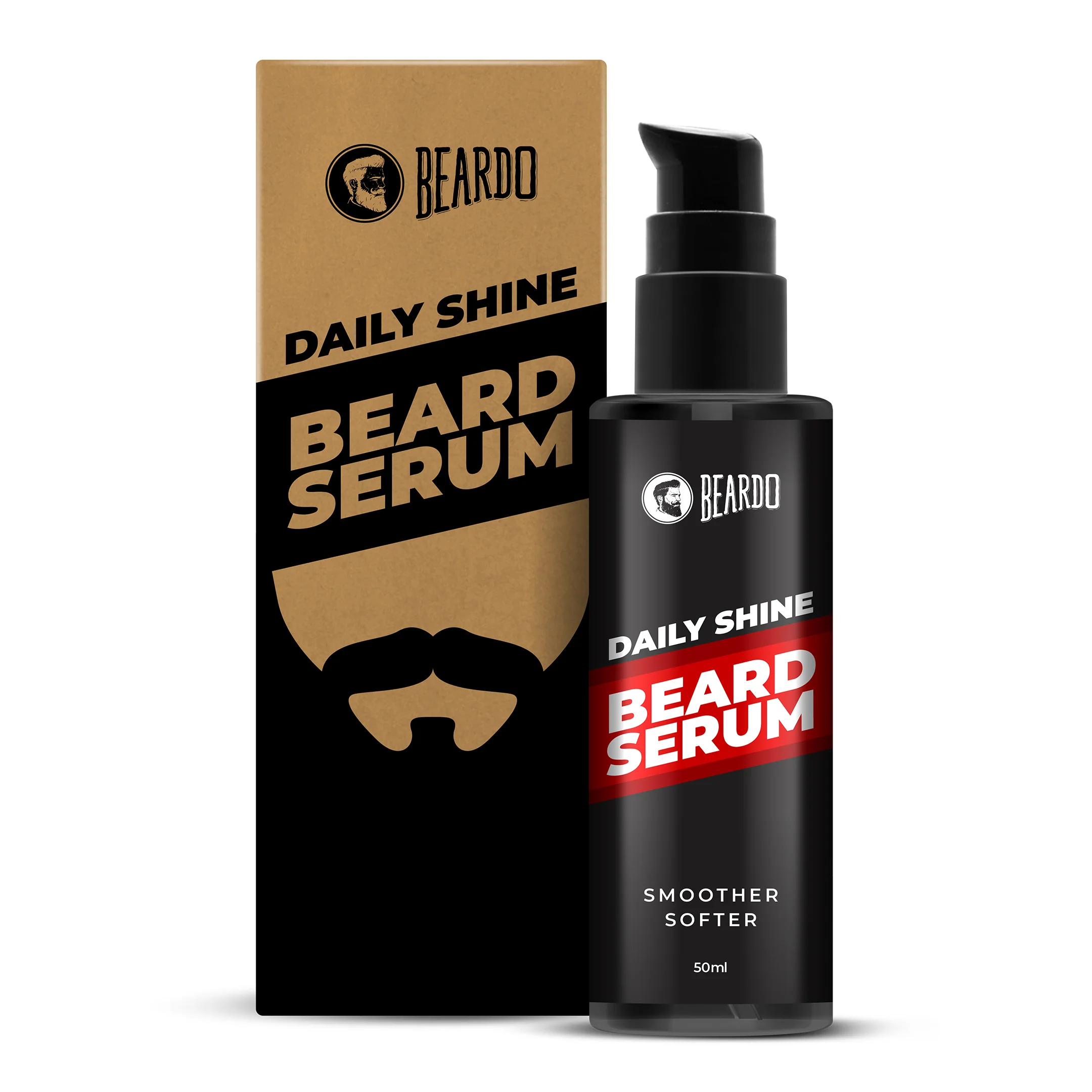 Beardo Beard Serum Beardo sale