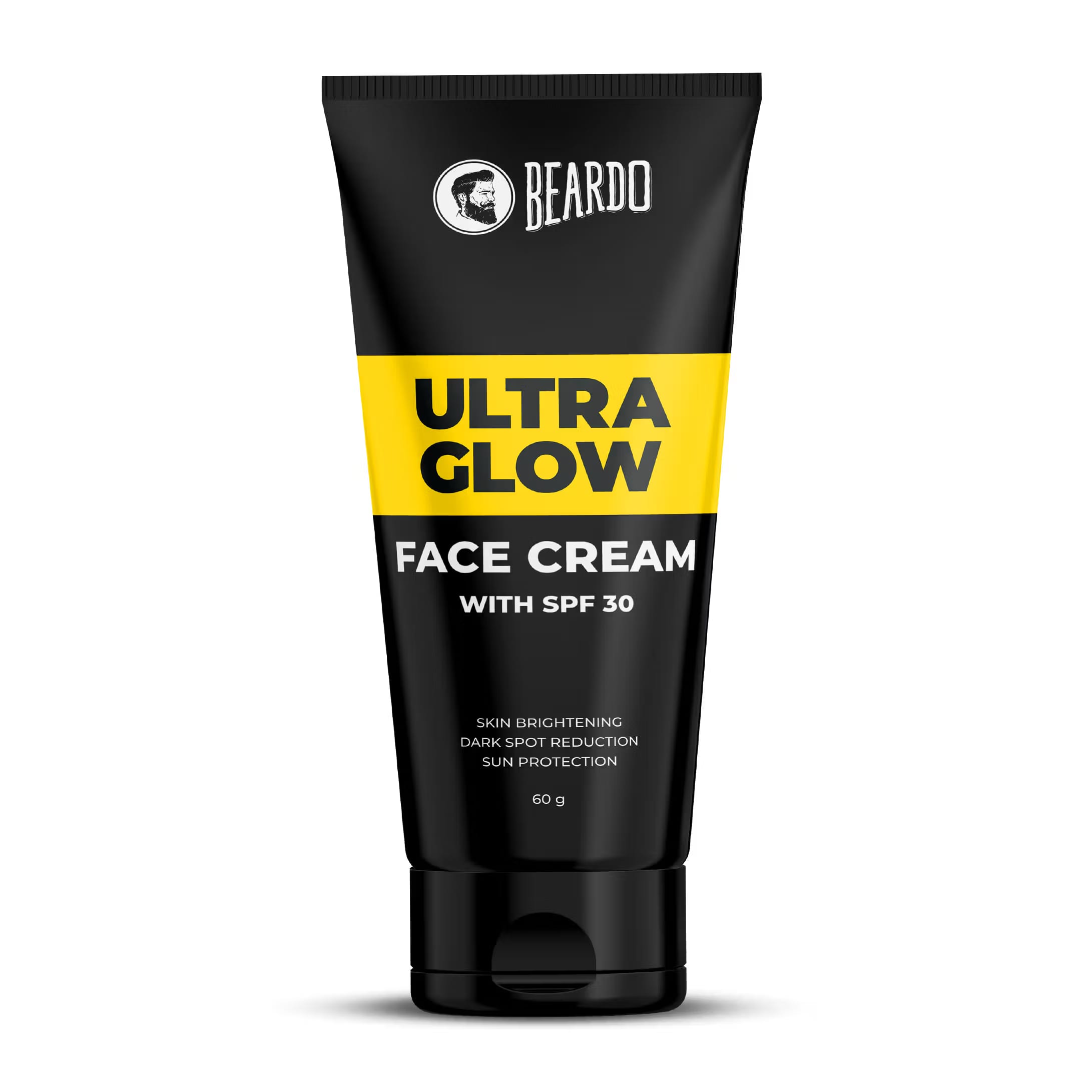 Beardo Ultraglow Face Cream for Men