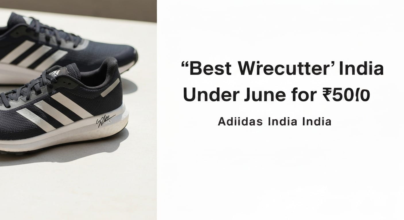 Best Adidas Running Shoes Under 5000 India June 2026