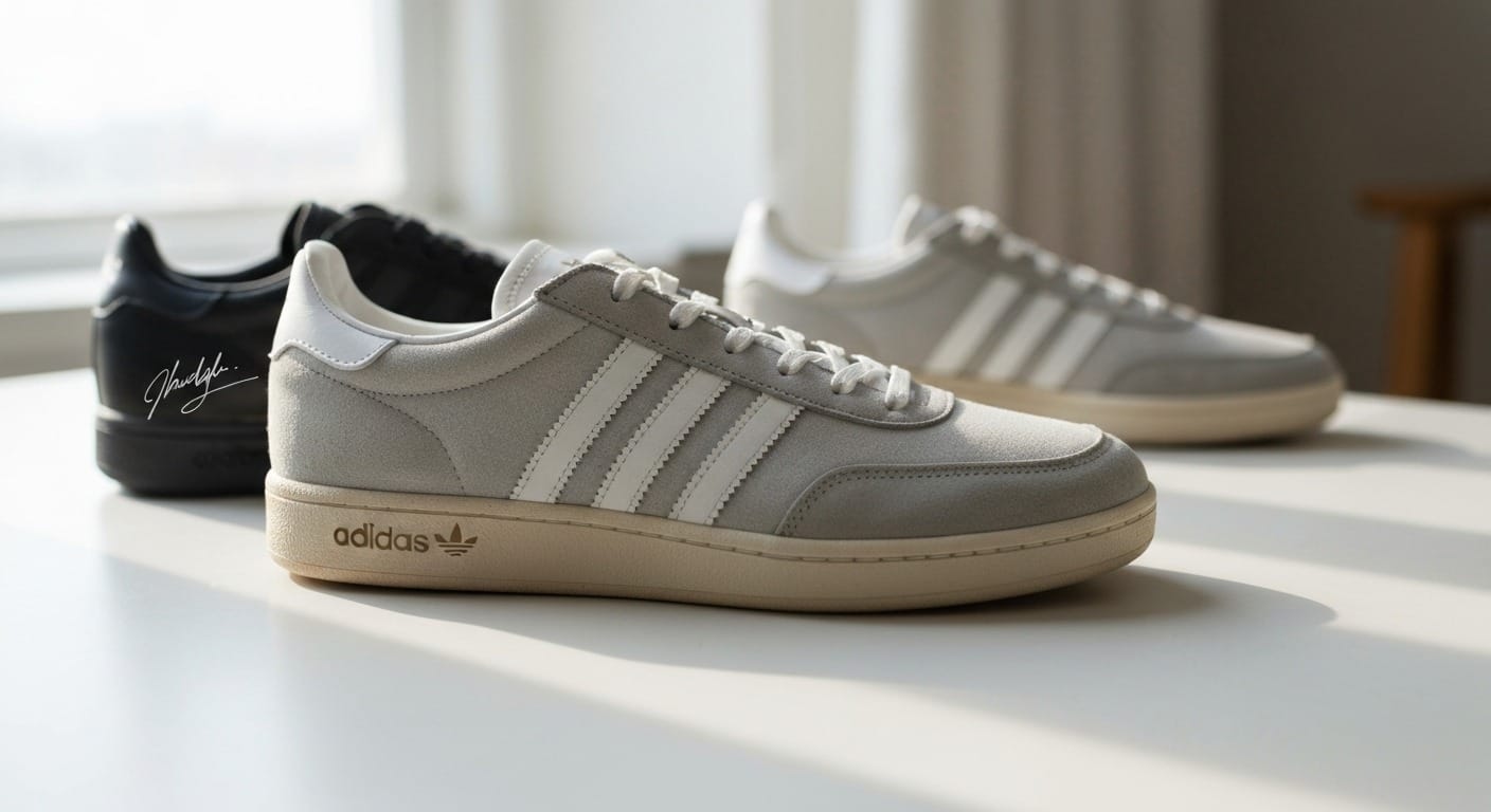 Best Adidas India Sneakers for Men Under 6000 in June 2026