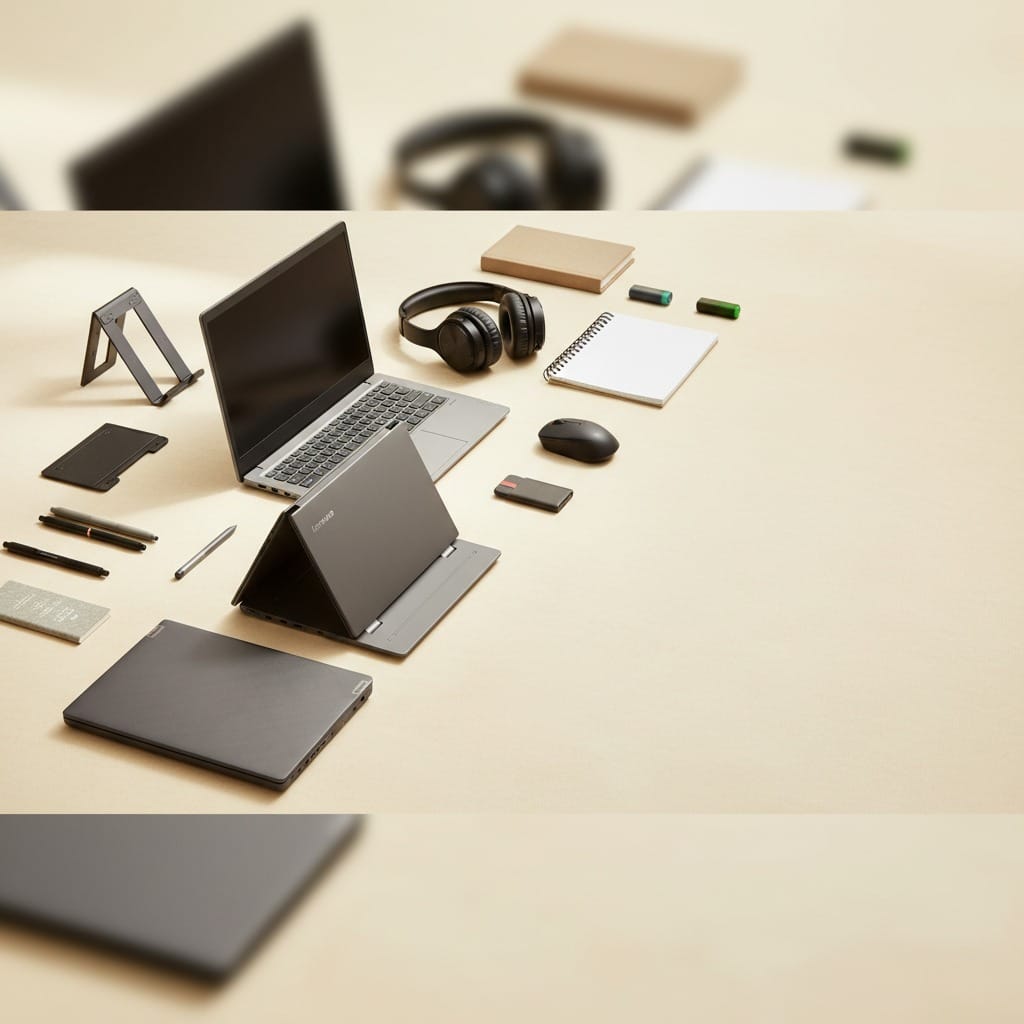 Best Lenovo IdeaPad Laptops for Students India June 2026