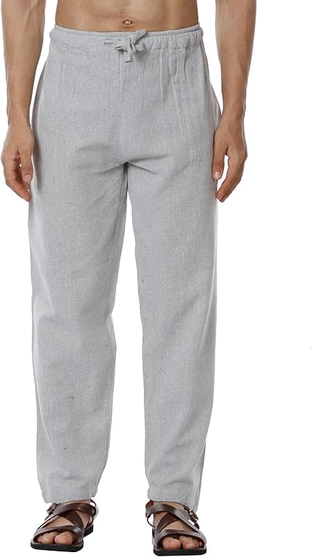 Bewakoof Men's All-Day Lounge Joggers