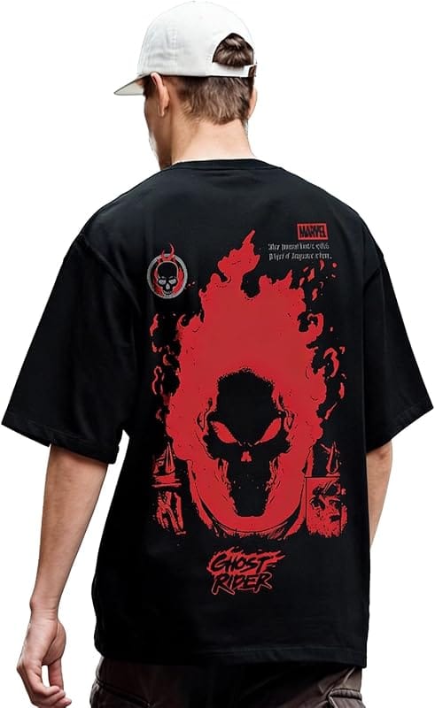 Bewakoof Marvel Avengers Assemble T-Shirt